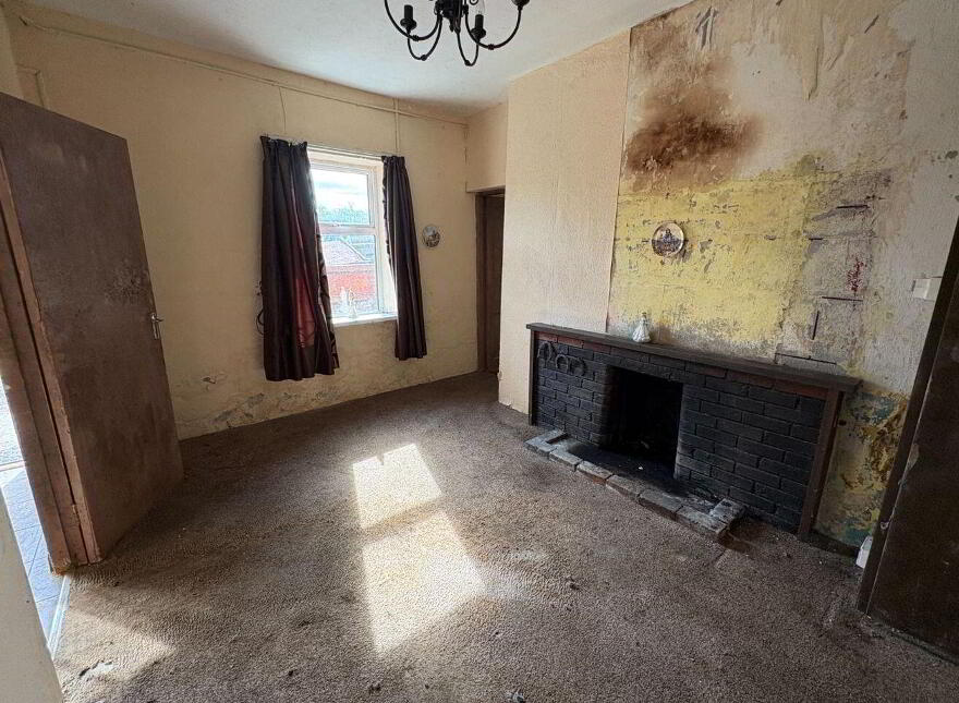 Rose Cottage, Ballyglass, Four Mile House, F42FD00