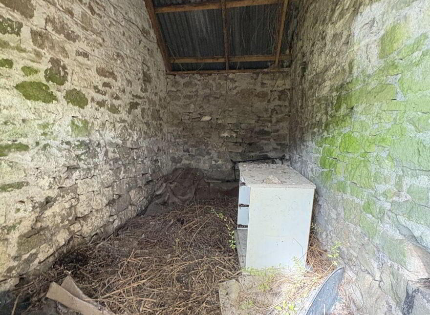 Rose Cottage, Ballyglass, Four Mile House, F42FD00