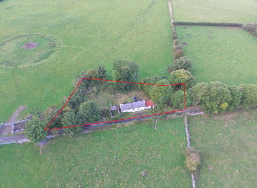 Rose Cottage, Ballyglass, Four Mile House, F42FD00