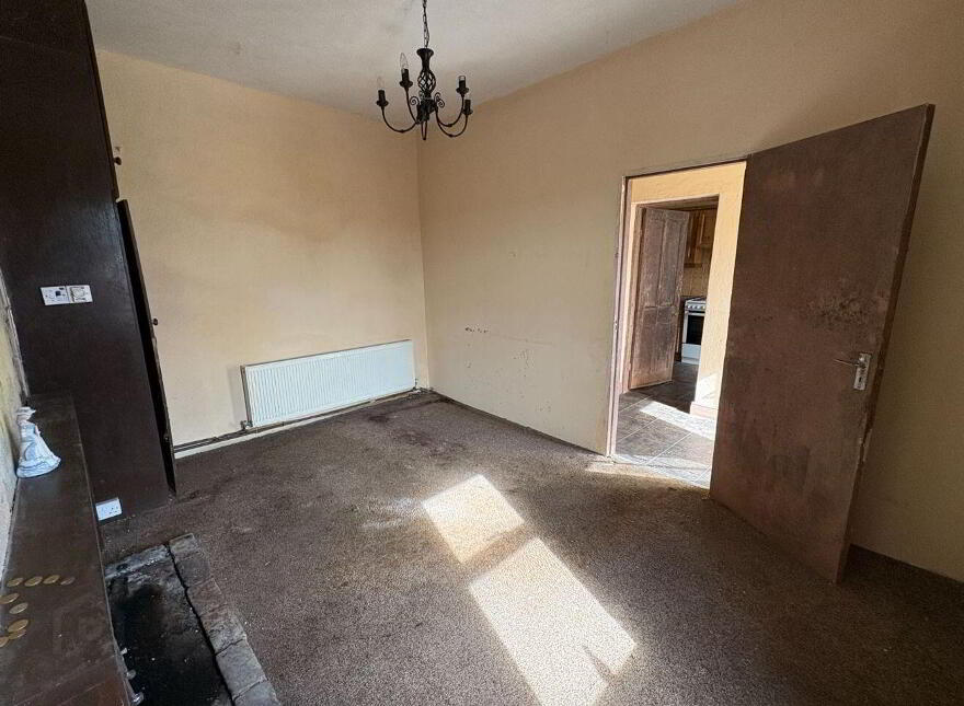 Rose Cottage, Ballyglass, Four Mile House, F42FD00