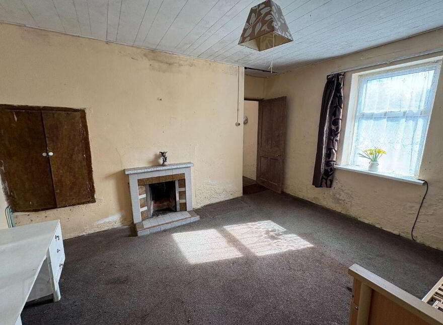 Rose Cottage, Ballyglass, Four Mile House, F42FD00