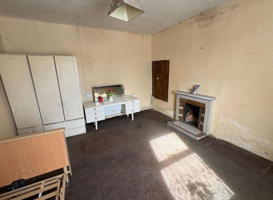 Rose Cottage, Ballyglass, Four Mile House, F42FD00