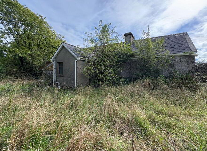 Rose Cottage, Ballyglass, Four Mile House, F42FD00