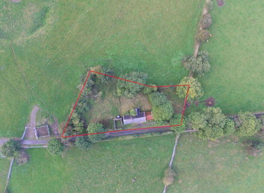 Rose Cottage, Ballyglass, Four Mile House, F42FD00