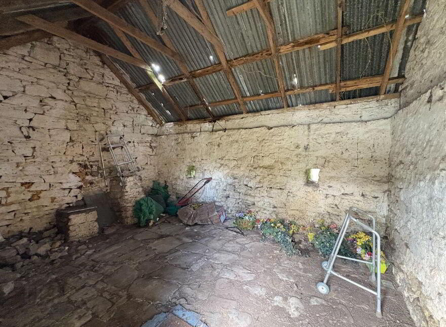 Rose Cottage, Ballyglass, Four Mile House, F42FD00