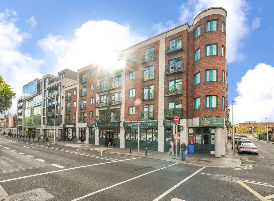 5 Traders Wharf, Usher' S Quay, Ushers Quay, Dublin 7, D08