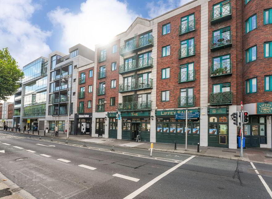 5 Traders Wharf, Usher' S Quay, Ushers Quay, Dublin 7, D08