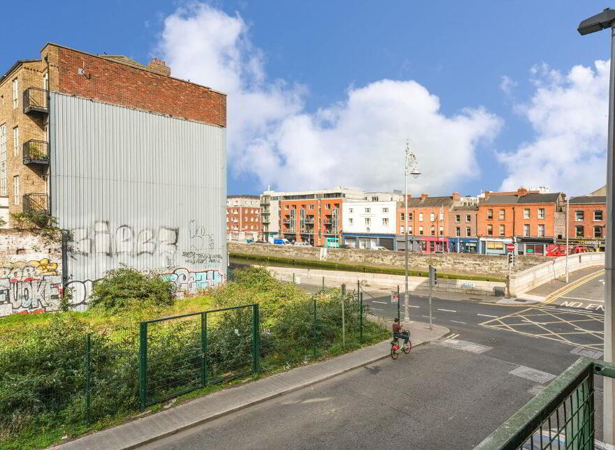 5 Traders Wharf, Usher' S Quay, Ushers Quay, Dublin 7, D08