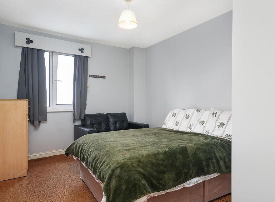 5 Traders Wharf, Usher' S Quay, Ushers Quay, Dublin 7, D08