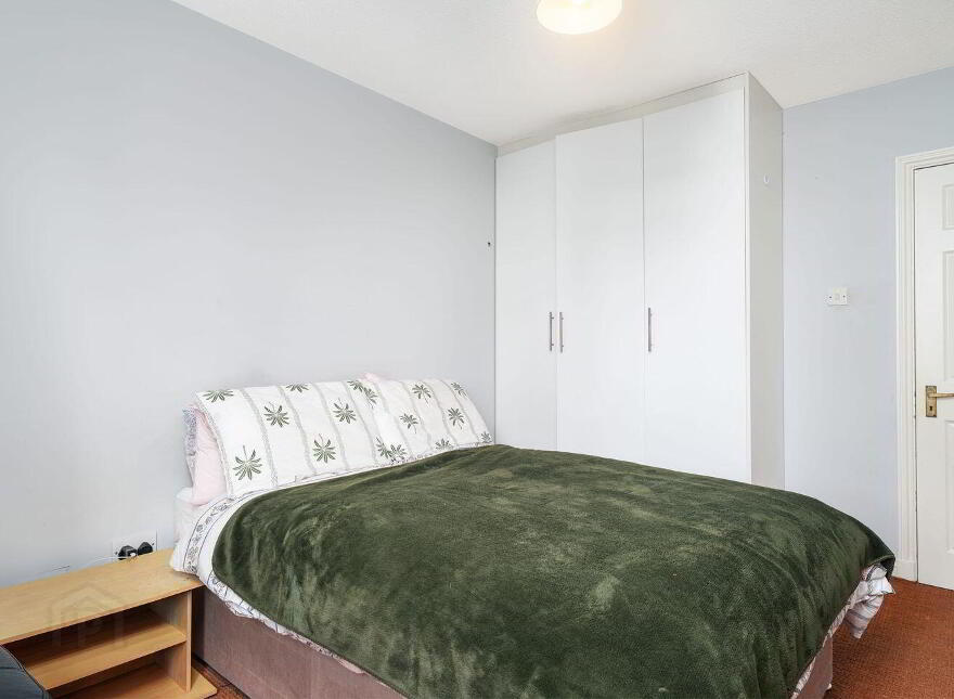 5 Traders Wharf, Usher' S Quay, Ushers Quay, Dublin 7, D08
