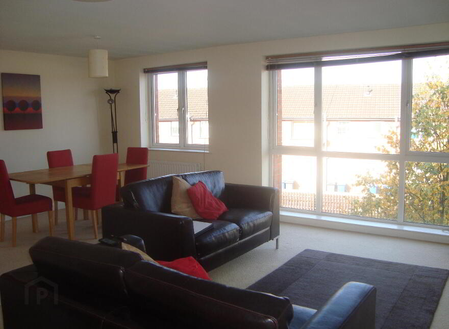 Apt 28 Hawthornden Building, 1 Old Bakers Court, Belfast, BT6 8QU