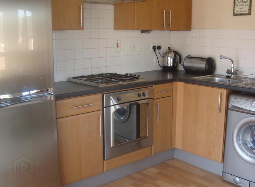 Apt 28 Hawthornden Building, 1 Old Bakers Court, Belfast, BT6 8QU