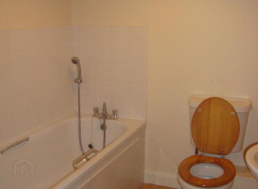 Apt 28 Hawthornden Building, 1 Old Bakers Court, Belfast, BT6 8QU