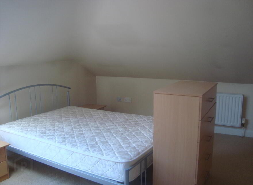 Apt 28 Hawthornden Building, 1 Old Bakers Court, Belfast, BT6 8QU