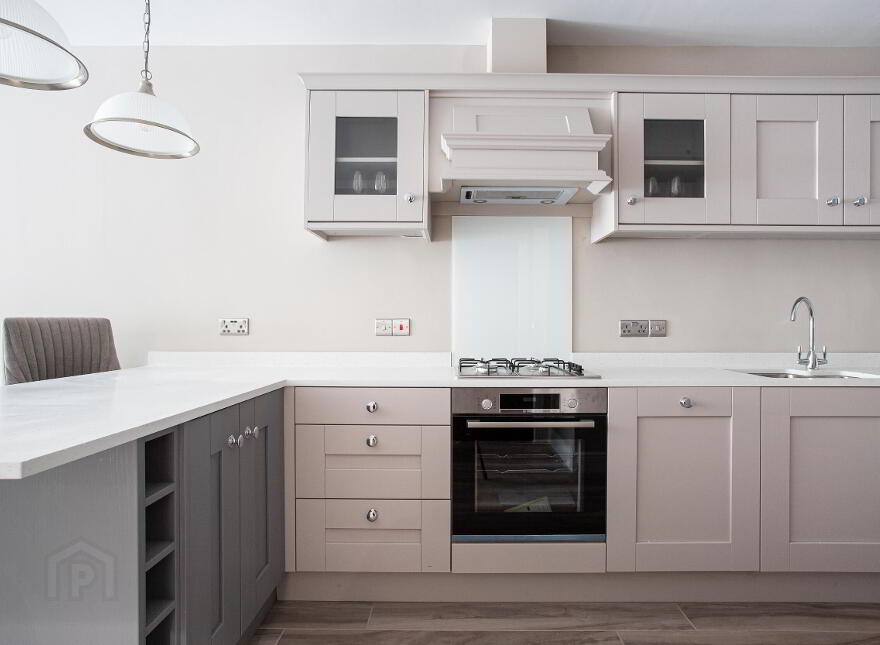 Lesley Park Royal, 1 Rosepark Gardens, Belfast, BT5 7LW