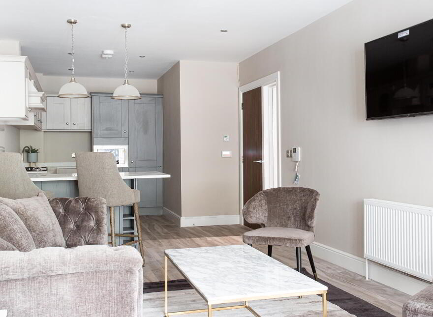 Lesley Park Royal, 1 Rosepark Gardens, Belfast, BT5 7LW