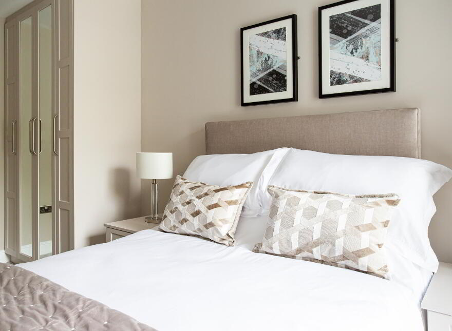 Lesley Park Royal, 1 Rosepark Gardens, Belfast, BT5 7LW