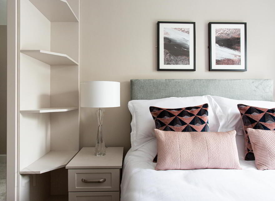 Lesley Park Royal, 1 Rosepark Gardens, Belfast, BT5 7LW