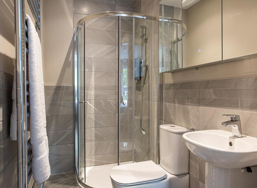 Lesley Park Royal, 1 Rosepark Gardens, Belfast, BT5 7LW