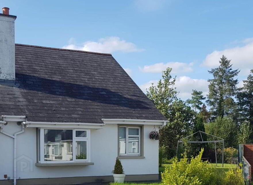 9 Quinn Villas, Ballaghaderreen, F45HF53