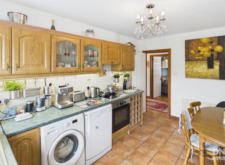 9 Quinn Villas, Ballaghaderreen, F45HF53