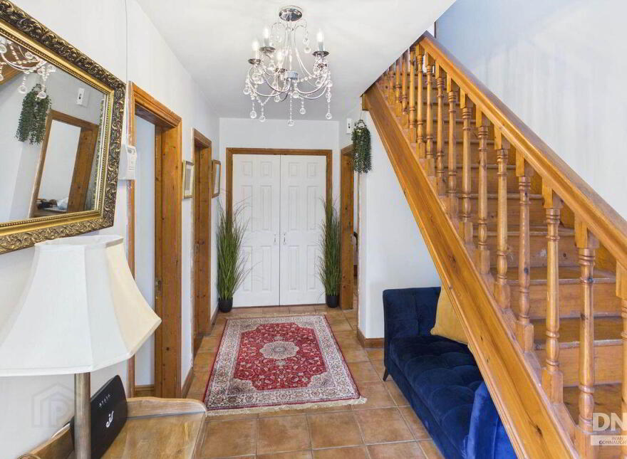9 Quinn Villas, Ballaghaderreen, F45HF53