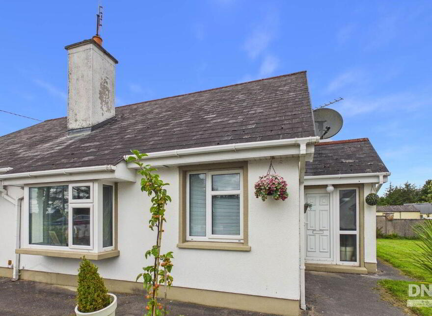 9 Quinn Villas, Ballaghaderreen, F45HF53