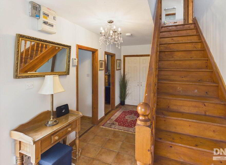9 Quinn Villas, Ballaghaderreen, F45HF53
