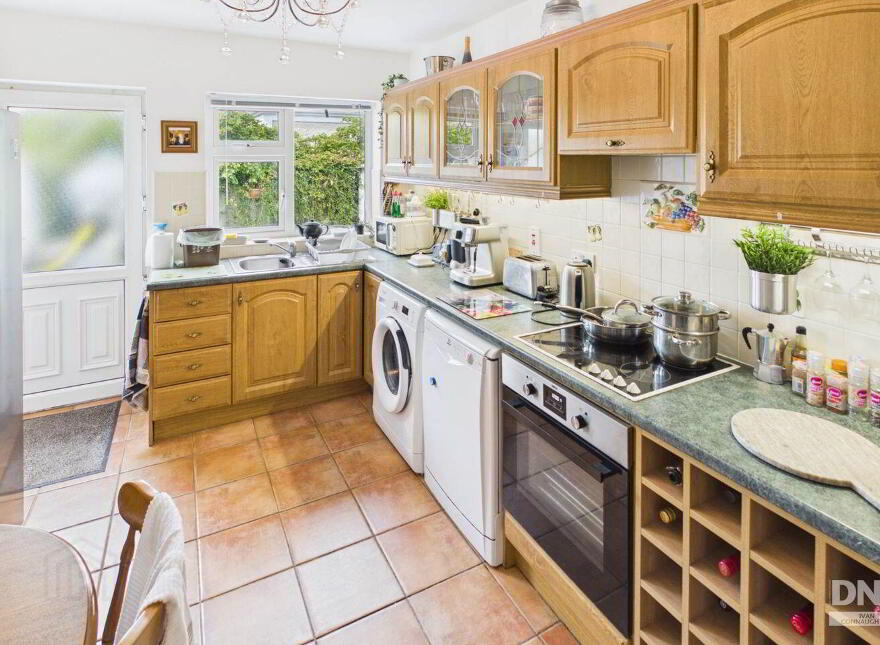 9 Quinn Villas, Ballaghaderreen, F45HF53