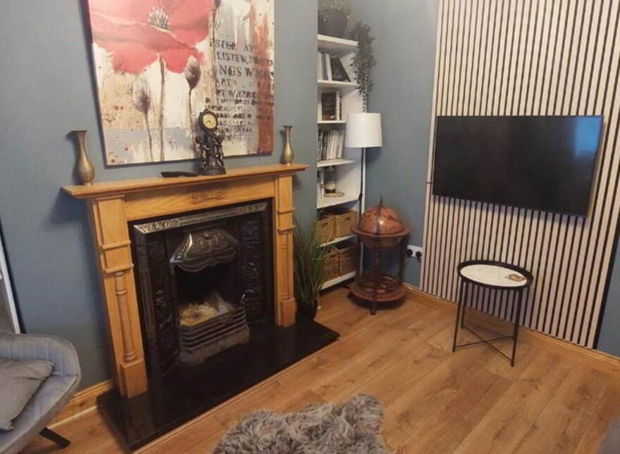 9 Quinn Villas, Ballaghaderreen, F45HF53