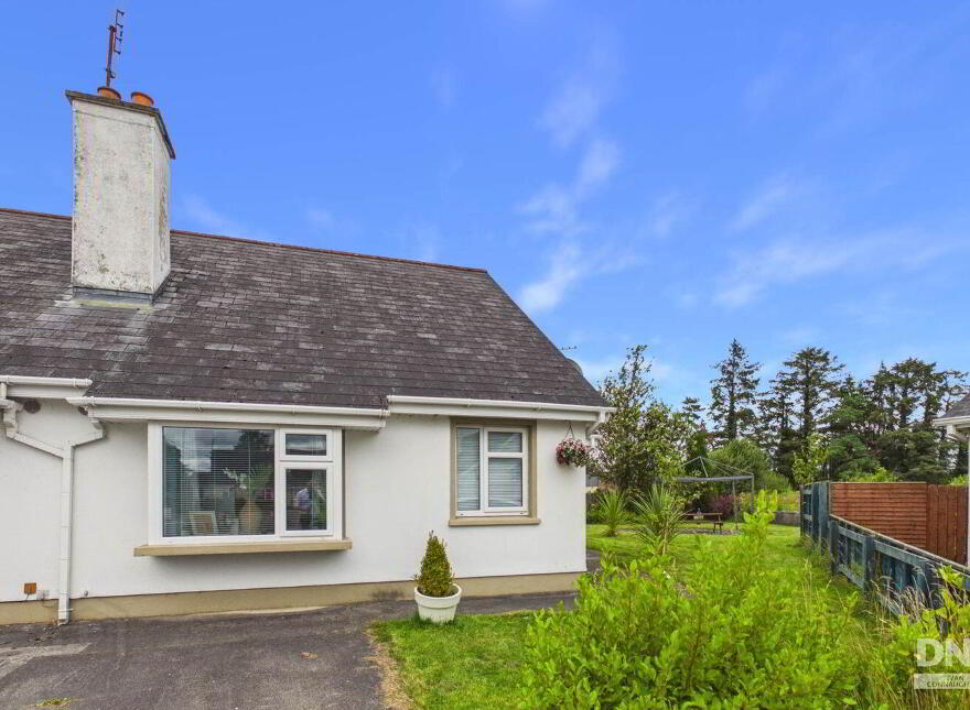 9 Quinn Villas, Ballaghaderreen, F45HF53