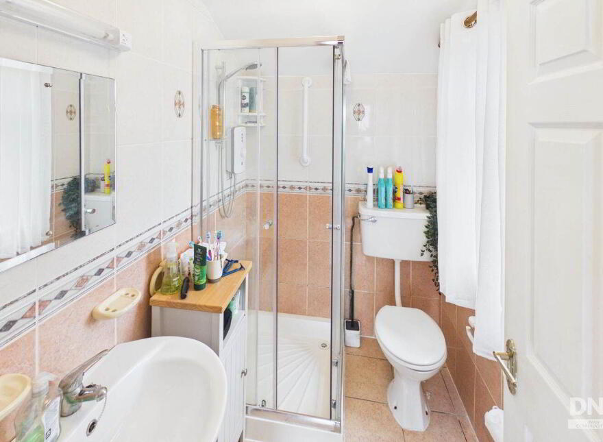 9 Quinn Villas, Ballaghaderreen, F45HF53