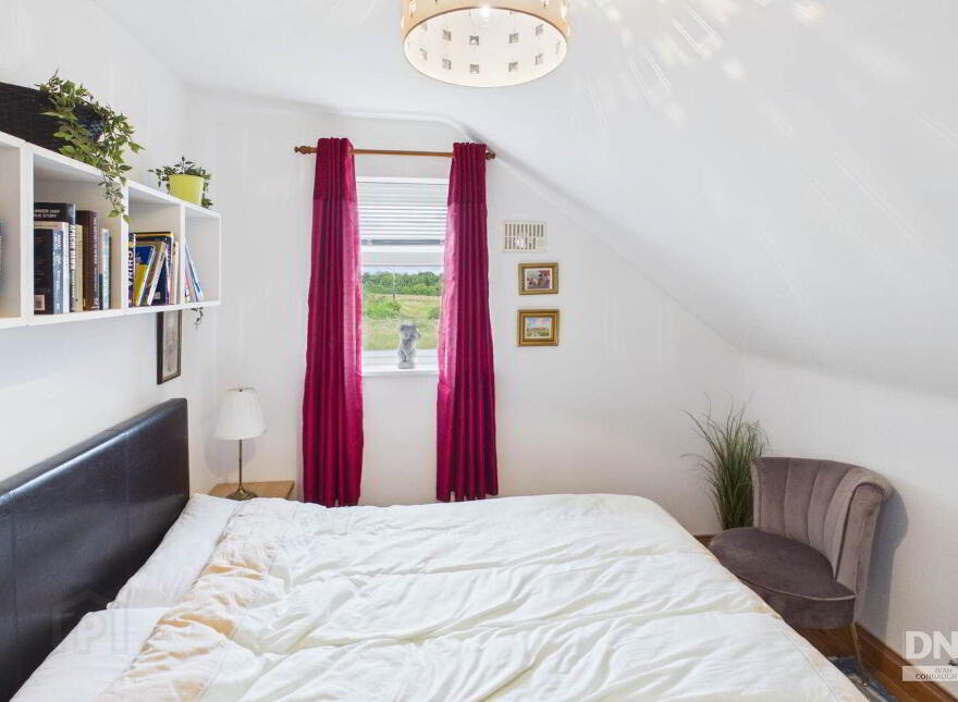 9 Quinn Villas, Ballaghaderreen, F45HF53
