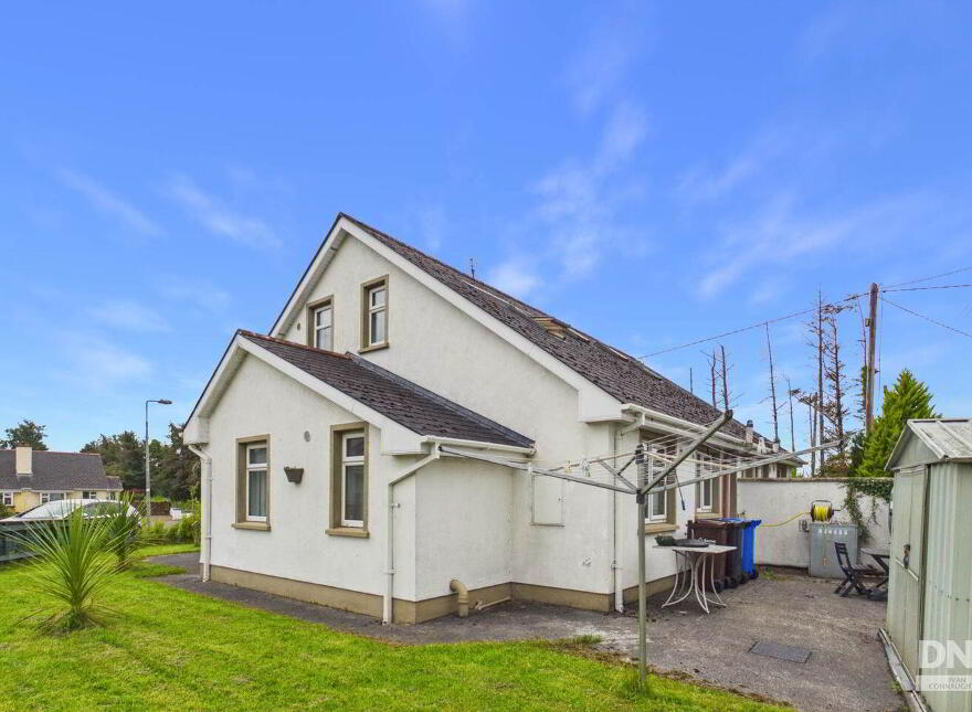 9 Quinn Villas, Ballaghaderreen, F45HF53