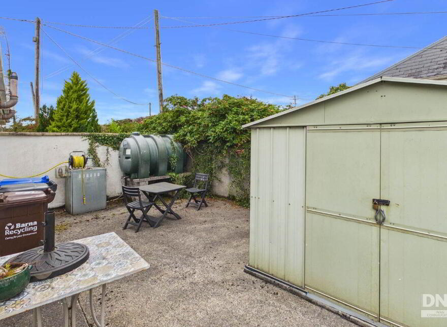 9 Quinn Villas, Ballaghaderreen, F45HF53