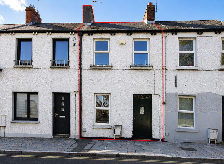2 Linenhall Street, Dundalk, A91K7X0