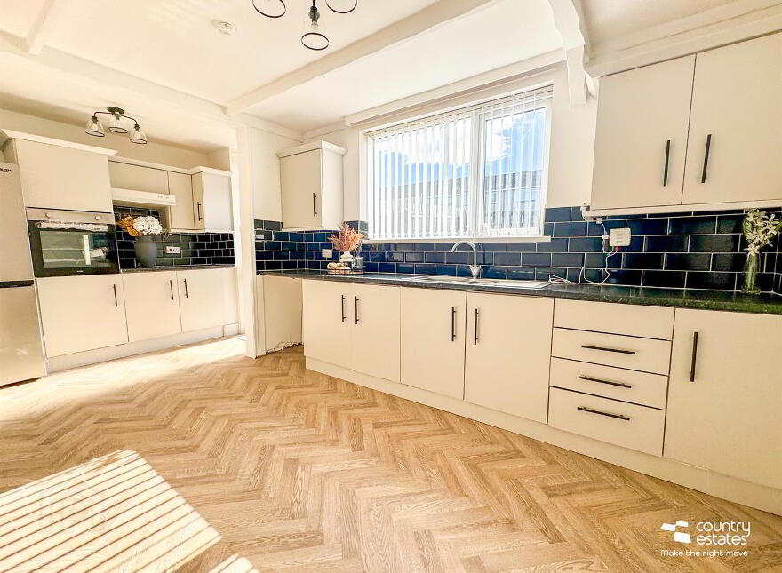 25 Forthill Park, Newtownabbey, BT36 6QU