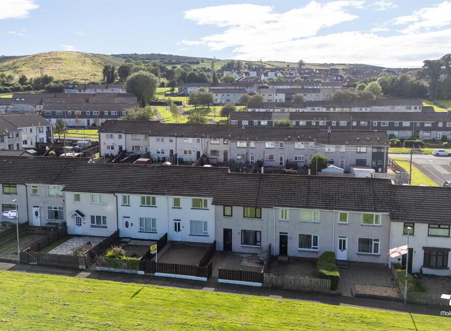 25 Forthill Park, Newtownabbey, BT36 6QU