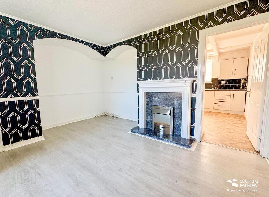 25 Forthill Park, Newtownabbey, BT36 6QU