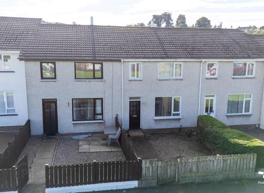 25 Forthill Park, Newtownabbey, BT36 6QU