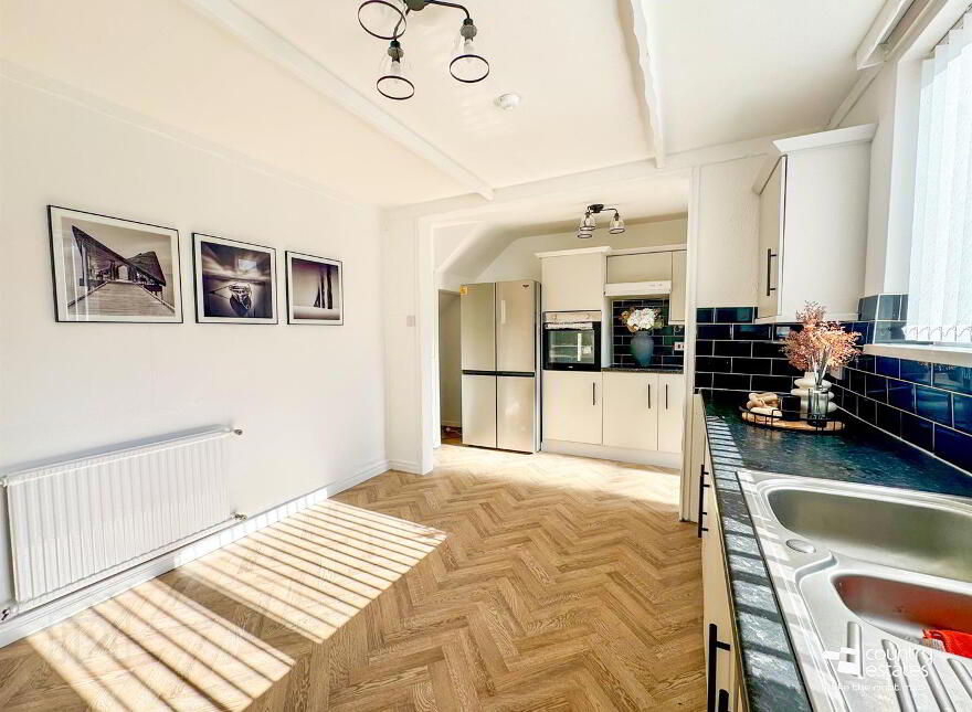 25 Forthill Park, Newtownabbey, BT36 6QU