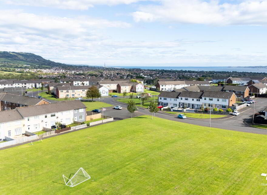 25 Forthill Park, Newtownabbey, BT36 6QU