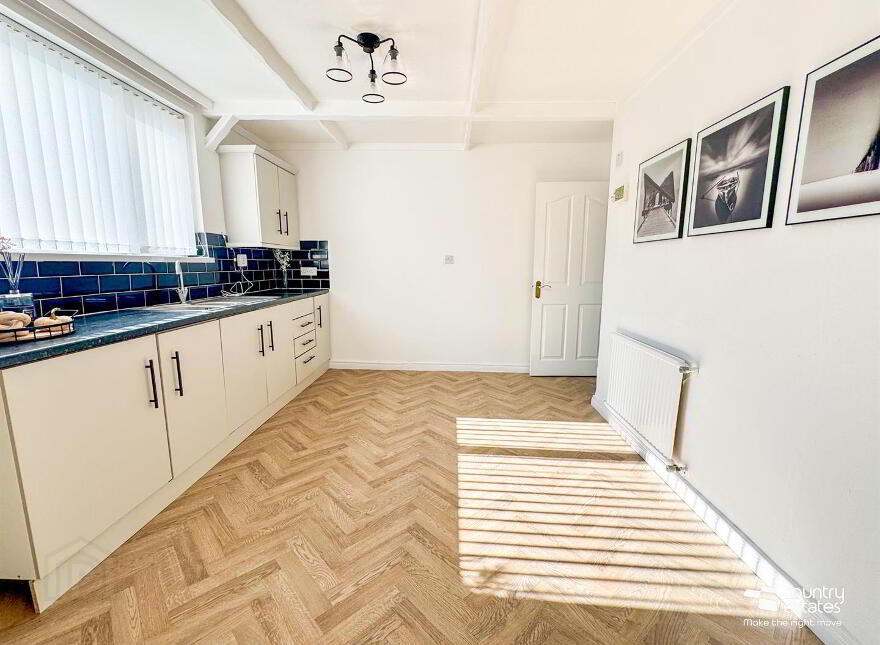 25 Forthill Park, Newtownabbey, BT36 6QU