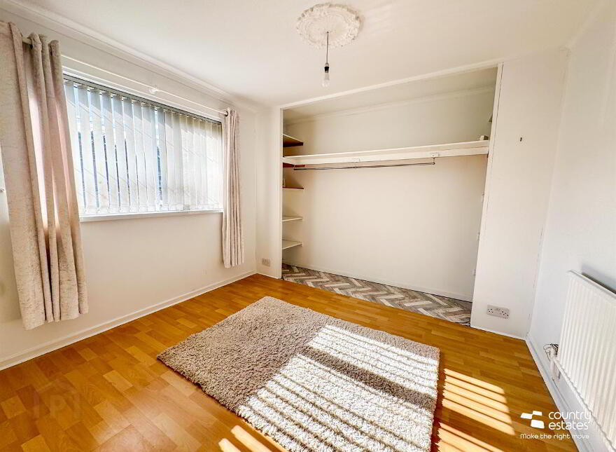 25 Forthill Park, Newtownabbey, BT36 6QU