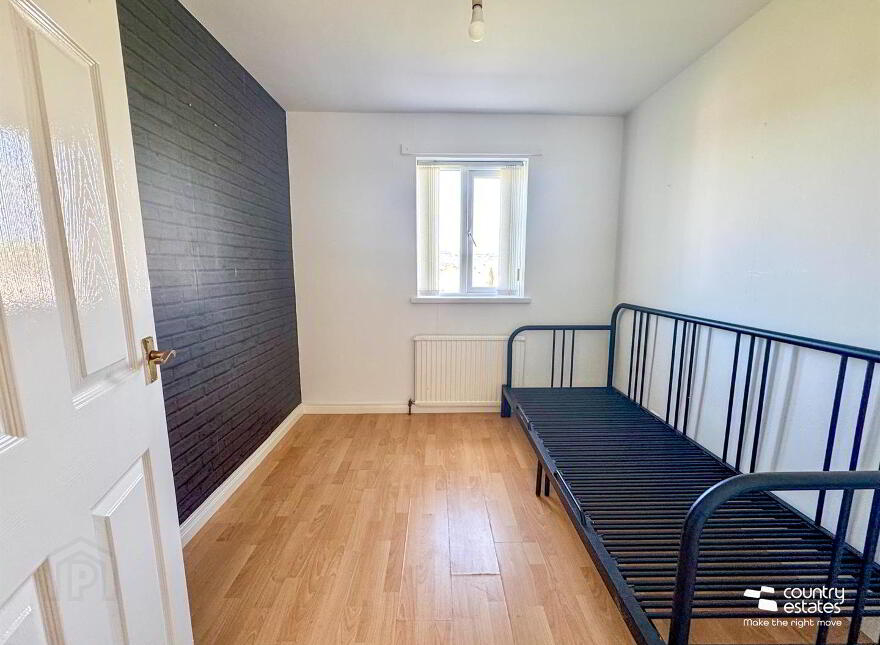 25 Forthill Park, Newtownabbey, BT36 6QU