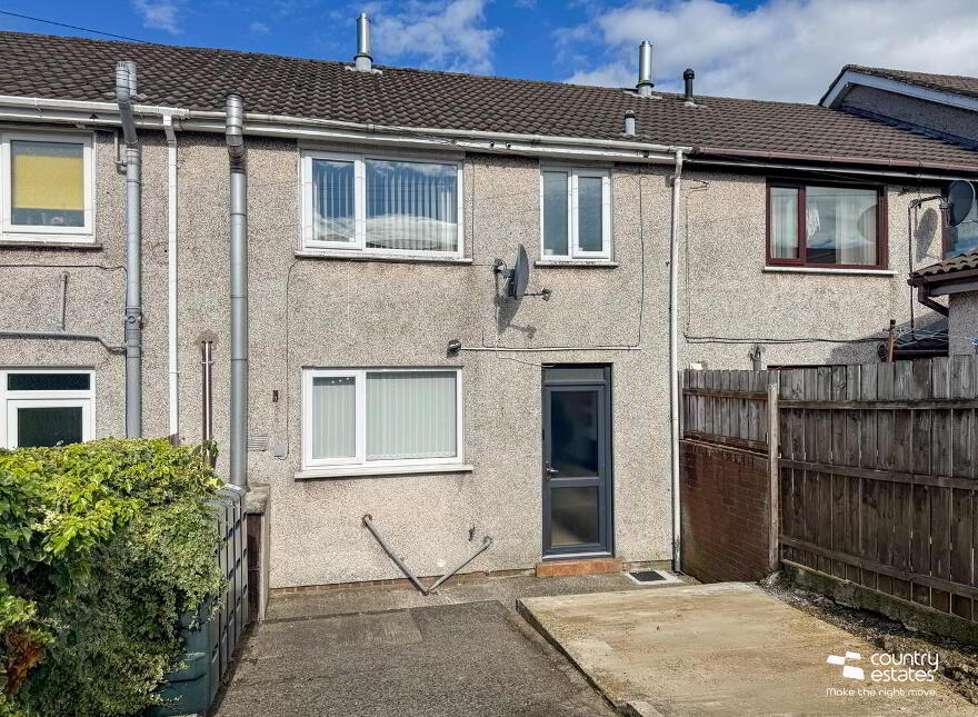 25 Forthill Park, Newtownabbey, BT36 6QU