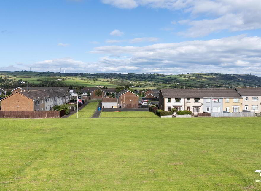 25 Forthill Park, Newtownabbey, BT36 6QU
