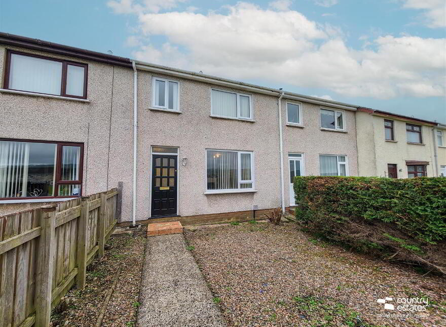 25 Forthill Park, Newtownabbey, BT36 6QU