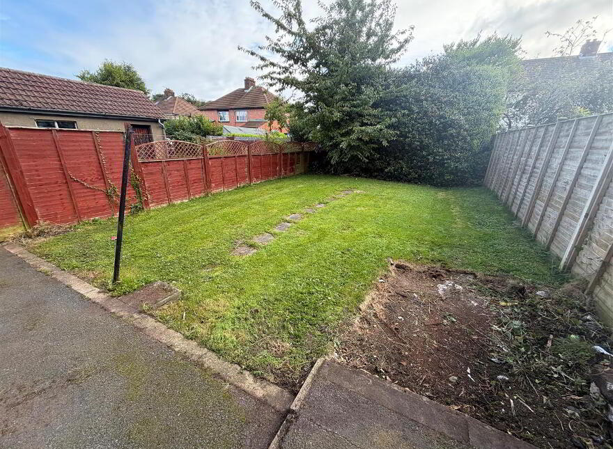 13 Abbey Drive, Bangor, BT20 4DA