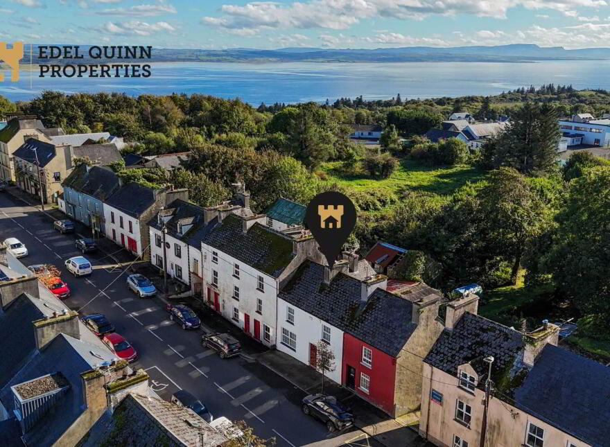 Saint Seuan`s, Main Street, Mountcharles, F94A7Y2